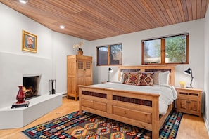 2 chambres, lit parapluie, Wi-Fi, draps fournis