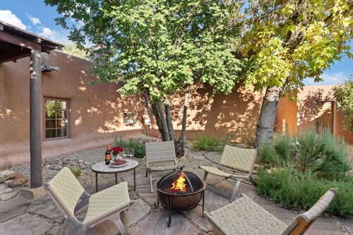 Ski Discounts! Historic Boyle House Casita