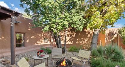 Ski Discounts! Historic Boyle House Casita