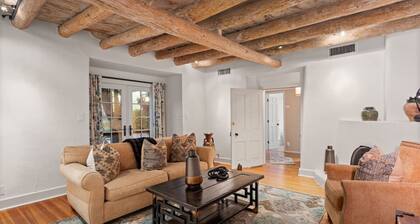 Ski Discounts! Historic Boyle House Casita