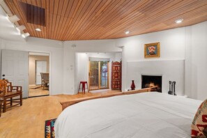 2 camere, culla da viaggio, Wi-Fi, lenzuola