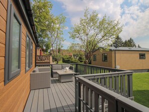 Cottage | Terrace/patio