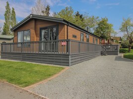 Casa de campo | Exterior