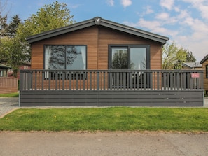 Cottage | Exterior