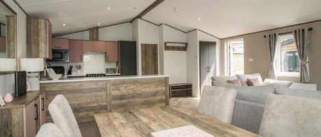 Cottage | Interior