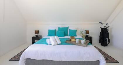 La Clé du Practice - Calm & Golf in Hardelot