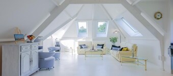 La Clé du Practice - Calm & Golf in Hardelot