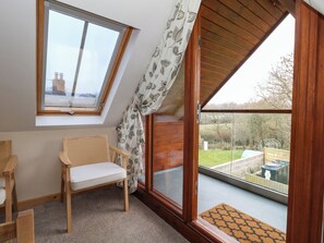 Interior - Little Dairy House (Swanage)