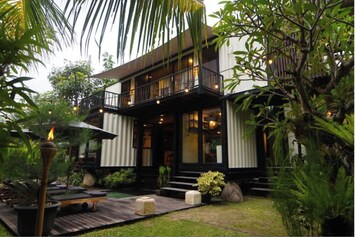 Fachada