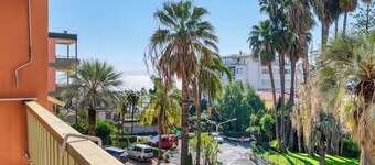 Imperiale Residence 雙房公寓