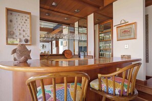 Bar (sur place)