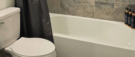 Dusche, Haartrockner
