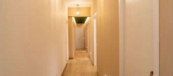 La terrazza della Scala