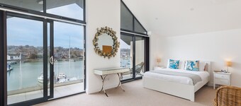 Creek View, Isle of Wight