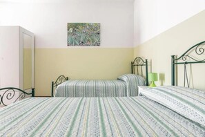 2 Schlafzimmer