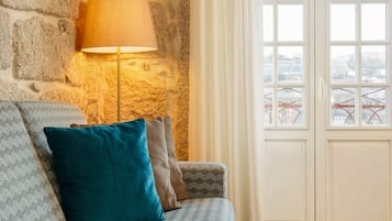 Apartment | 2 bedrooms, iron/ironing board