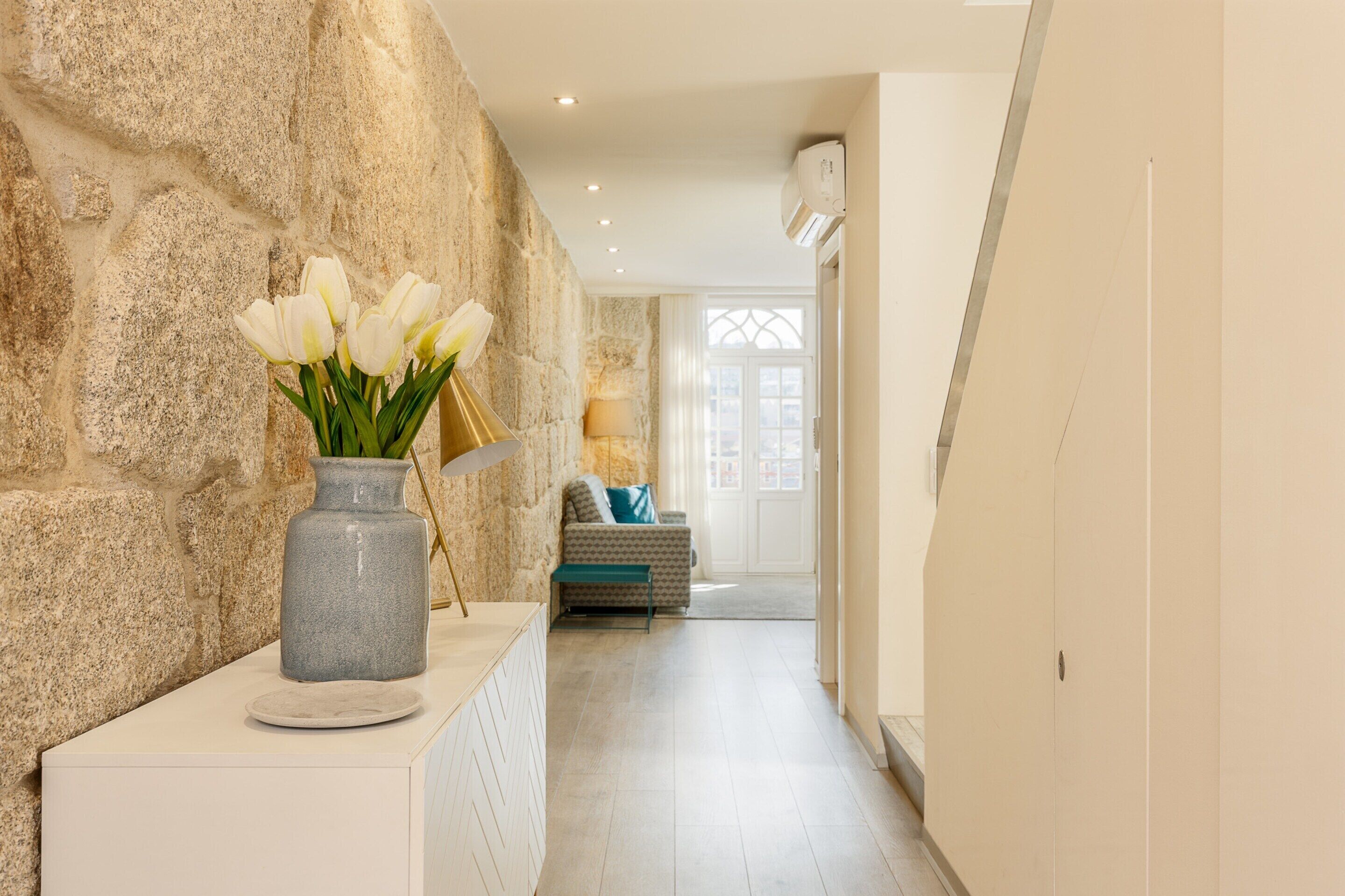 Apartment | Innendetails