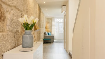 Apartment | Innendetails