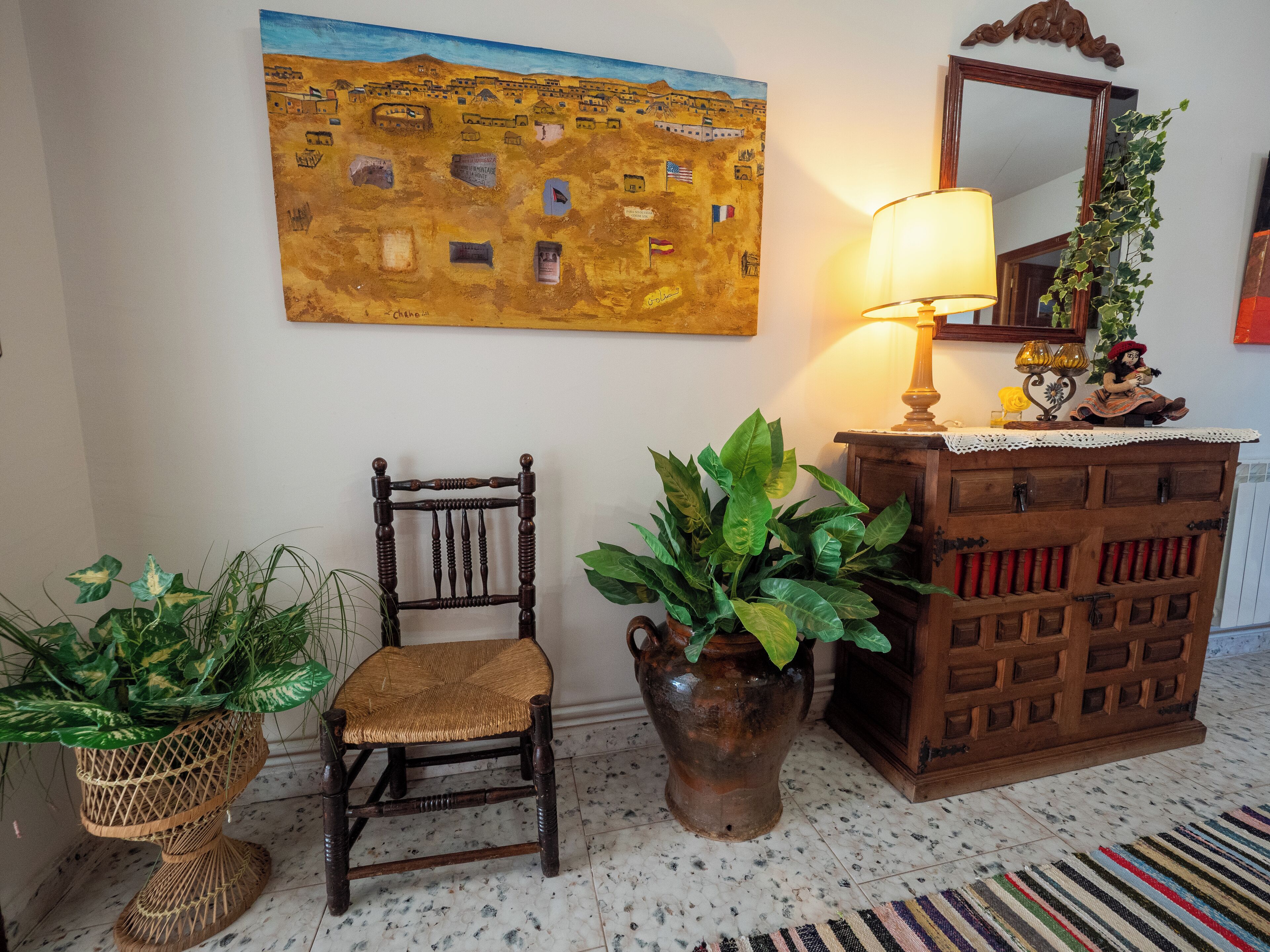 Interieur