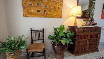Interieur