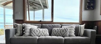 Drift Away with the waves and endless sea views