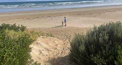 Drift Away with the waves and endless sea views