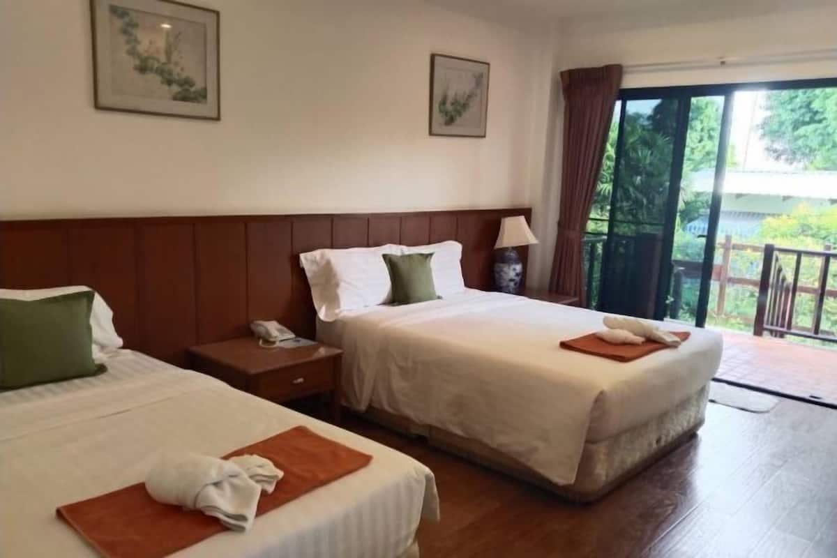 1 chambre, minibar, lits pliants/supplémentaires, Wi-Fi gratuit