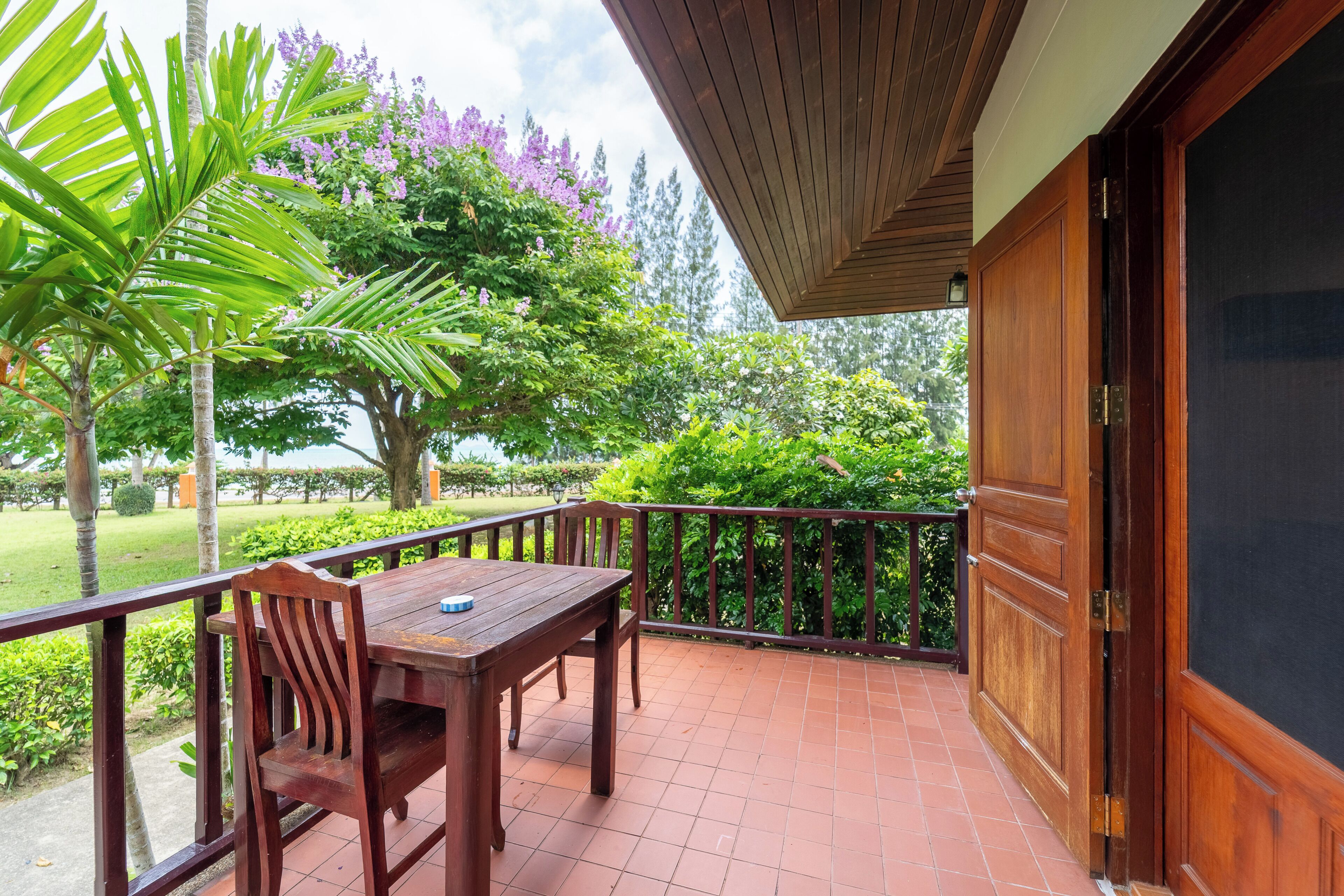 Deluxe Villa | Rollaway beds, free WiFi, bed sheets
