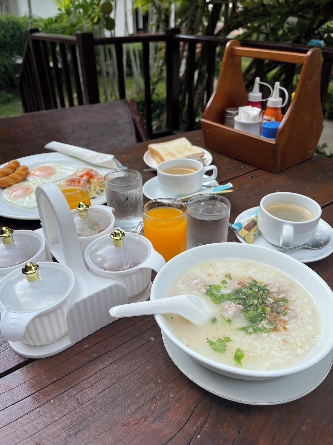 อาหารเช้า