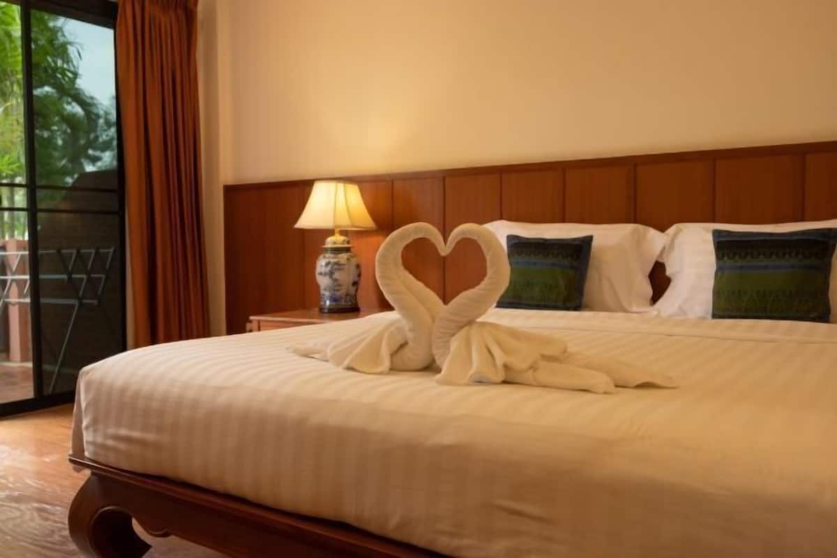 1 chambre, minibar, lits pliants/supplémentaires, Wi-Fi gratuit