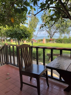 Exterior - Sailom Resort Bangsaphan (Bang Saphan)