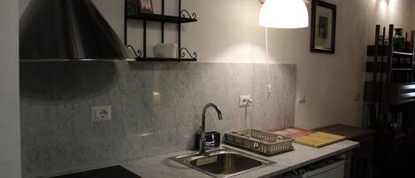 Cucina privata