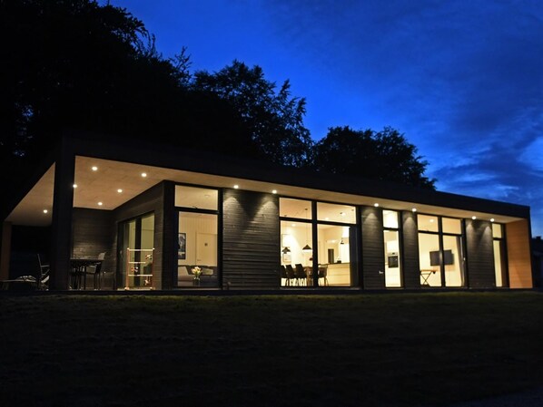 Exterior - "Hildegunda" - 600m from the sea by Interhome (Sjølund)