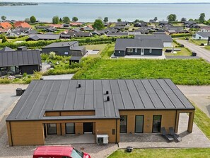 Exterior - "Hildegunda" - 600m from the sea by Interhome (Sjølund)