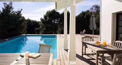 4 Room Villa 10 People