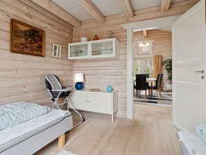 3 chambres, Wi-Fi