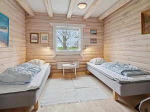 3 soveværelser, Wi-Fi