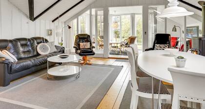 "Magnus" - 250m to the fjord by Interhome