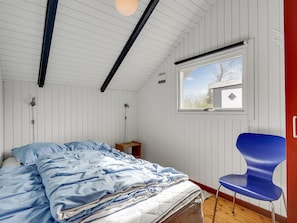 3 chambres, accès Internet