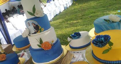 Charming 6-bedroom hotel with WiFi, AC in beautiful Migori County