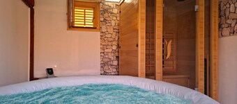 Holiday Home Martinšcak by Villas Guide