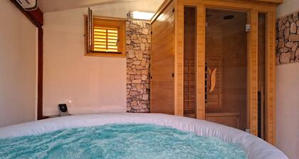 Holiday Home Martinšcak by Villas Guide