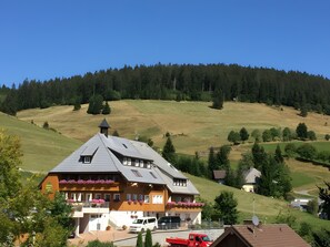 Fachada