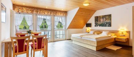 1 habitación, wifi gratis y ropa de cama