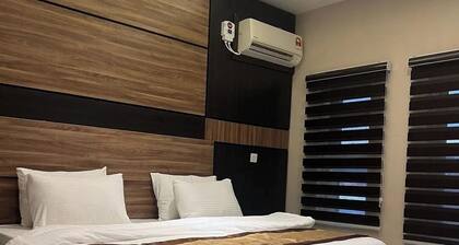 Richland Hotel