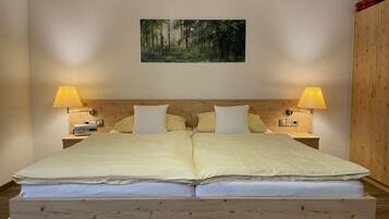 1 habitación, wifi gratis y ropa de cama