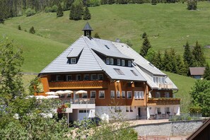 Eksteriør
