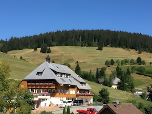 Ulkopuoli