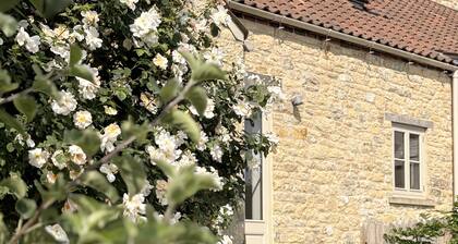 Angram Cottage