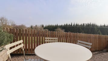 Servei de restauració a l'aire lliure